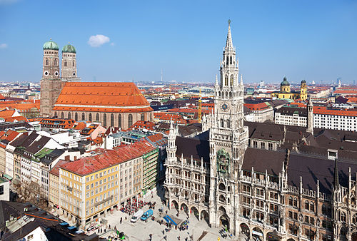 Munich, Germany